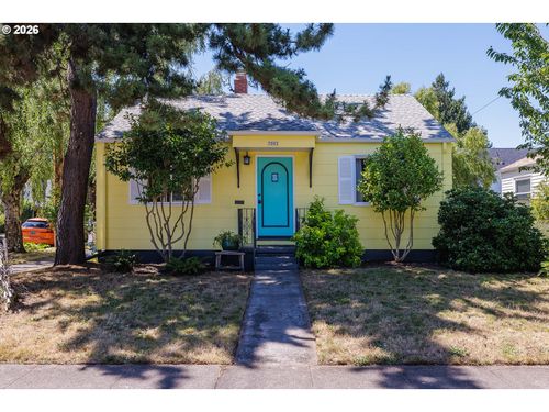 7003 N Wall Ave, Portland, OR, 97203-5151 | Card Image