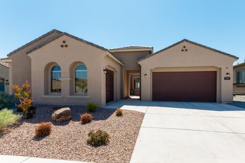 1720 Mount Hood Trl Nw, Albuquerque, NM, 87120-4385 | Card Image