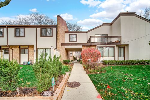 3-1734 Henley Street, Glenview, IL, 60025 | Card Image