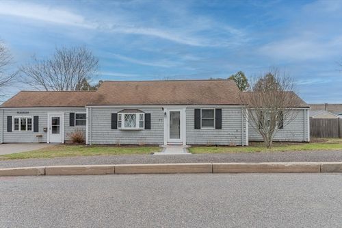 77 French Ave, Braintree, MA, 02184-6503 | Card Image