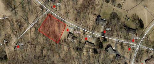 0-Lot 50 Locksley Drive, Rensselaer, IN, 47978 | Card Image