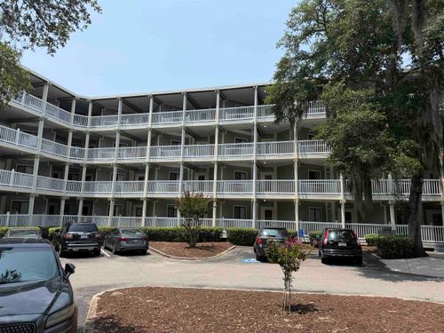2208-415 Ocean Creek Dr, Myrtle Beach, SC, 29572-6750 | Card Image
