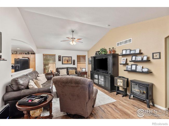 1703 88 Th Avenue Ct, House other with 5 bedrooms, 3 bathrooms and 2 parking in Greeley CO | Image 8