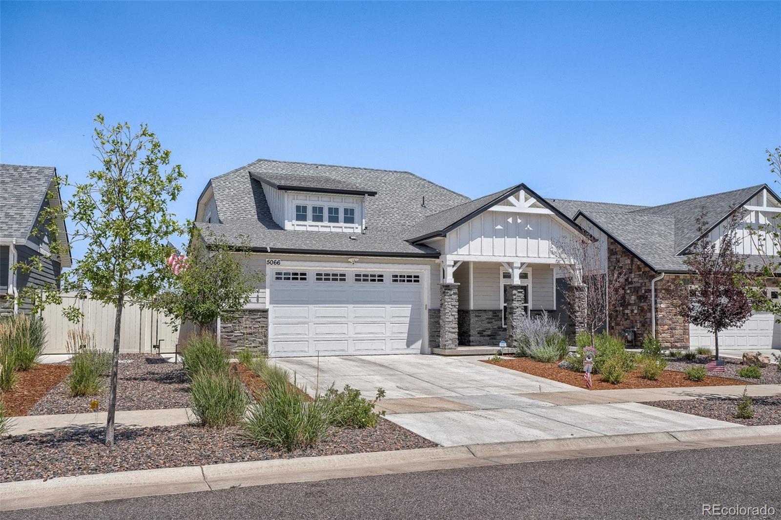 Residential in Aurora 2