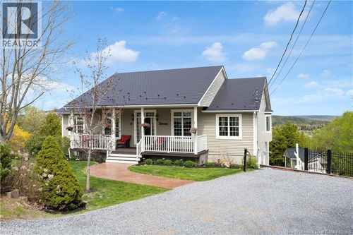 69 Morning Side Cres, Grand Bay Westfield, NB, E5K1X9 | Card Image