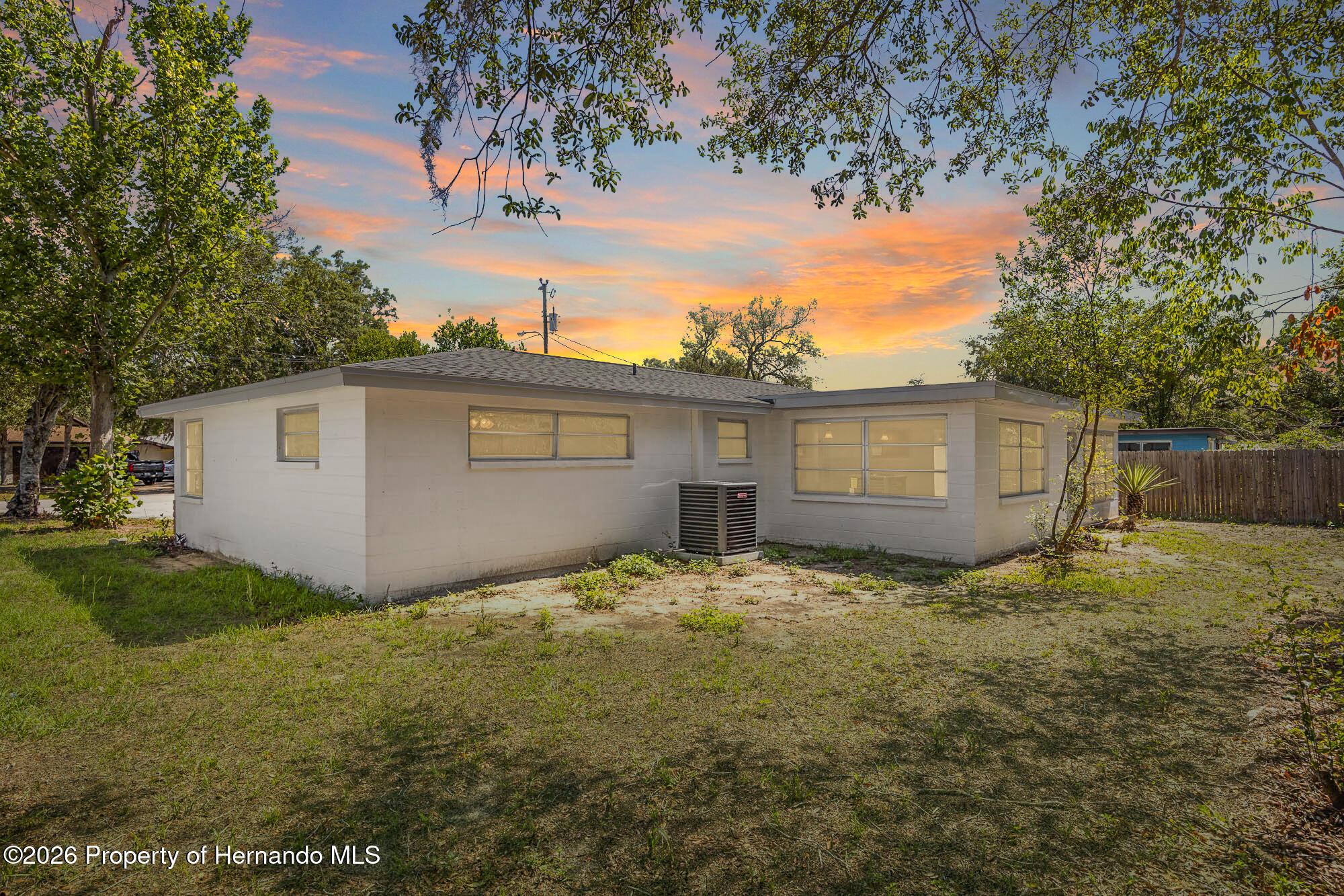 Residential in Spring Hill 5