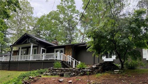 163 Northcutt Rd, Ellijay, GA, 30540-1864 | Card Image