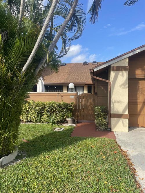 3757 Blue Ridge Rd, West Palm Beach, FL, 33406-4148 | Card Image