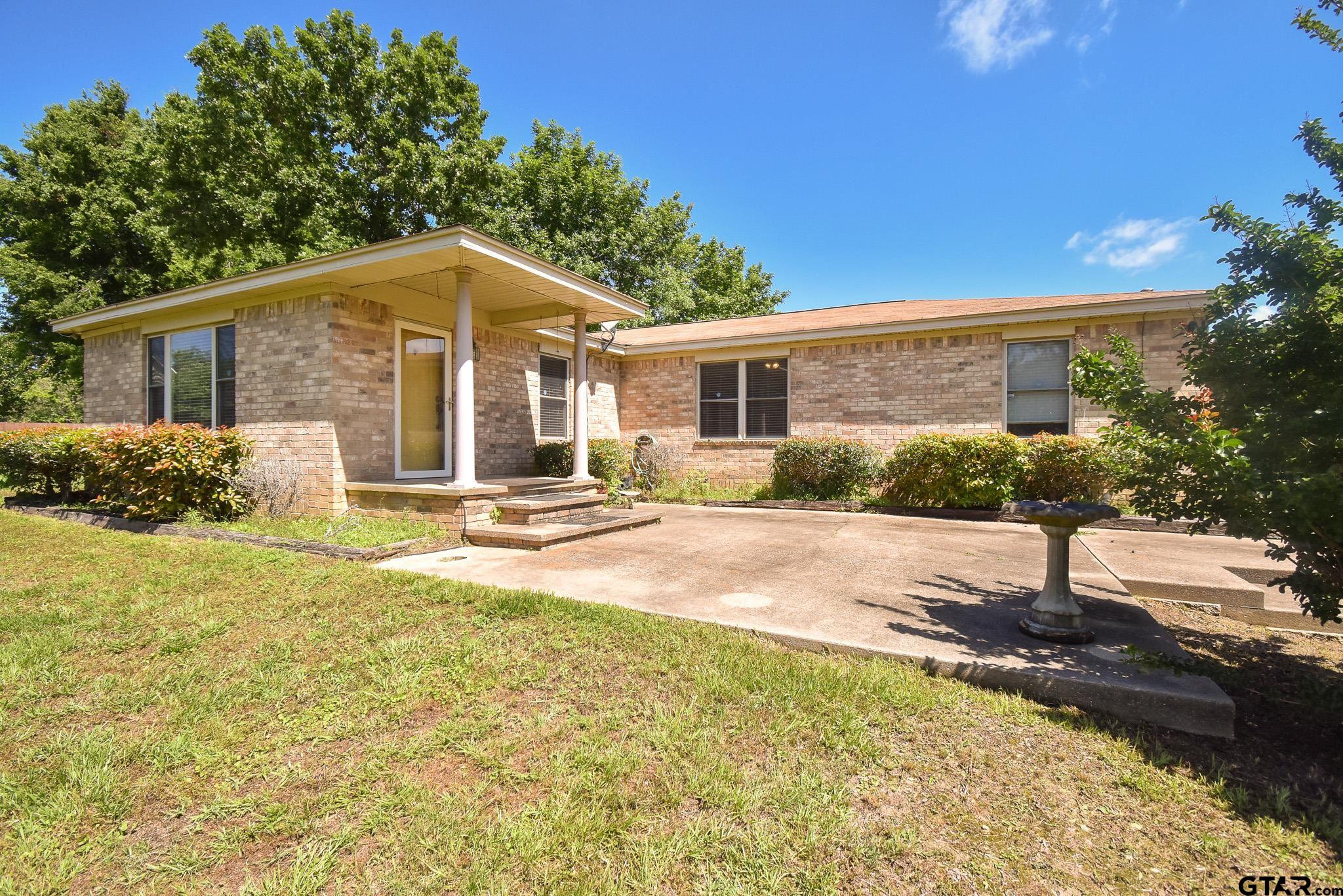 State Highway 135 , Troup, TX 75789