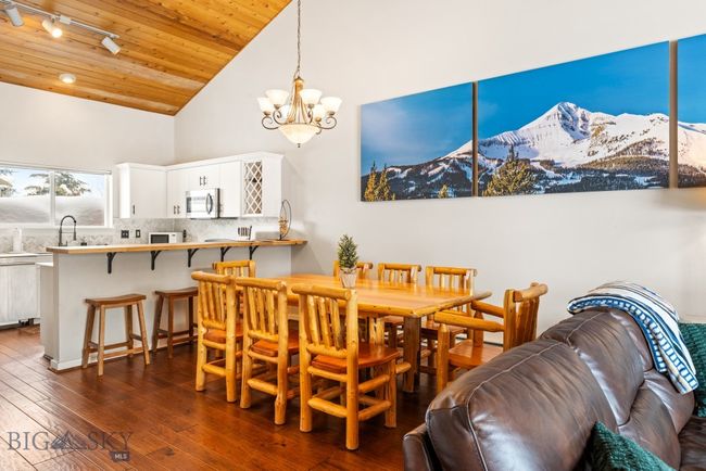192 Candlelight Meadow Dr, Condo with 3 bedrooms, 3 bathrooms and null parking in Big Sky MT | Image 12