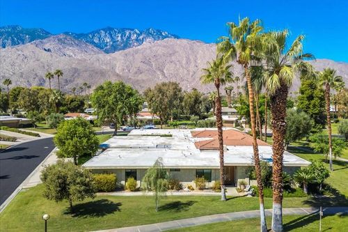 2232 Oakcrest Dr, Palm Springs, CA, 92264-5021 | Card Image