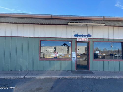 1290 E Cleveland, St Johns, AZ, 85936 | Card Image