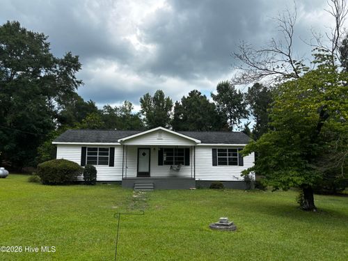 5494 Huffs Bridge Rd, Dearing, GA, 30808-2902 | Card Image
