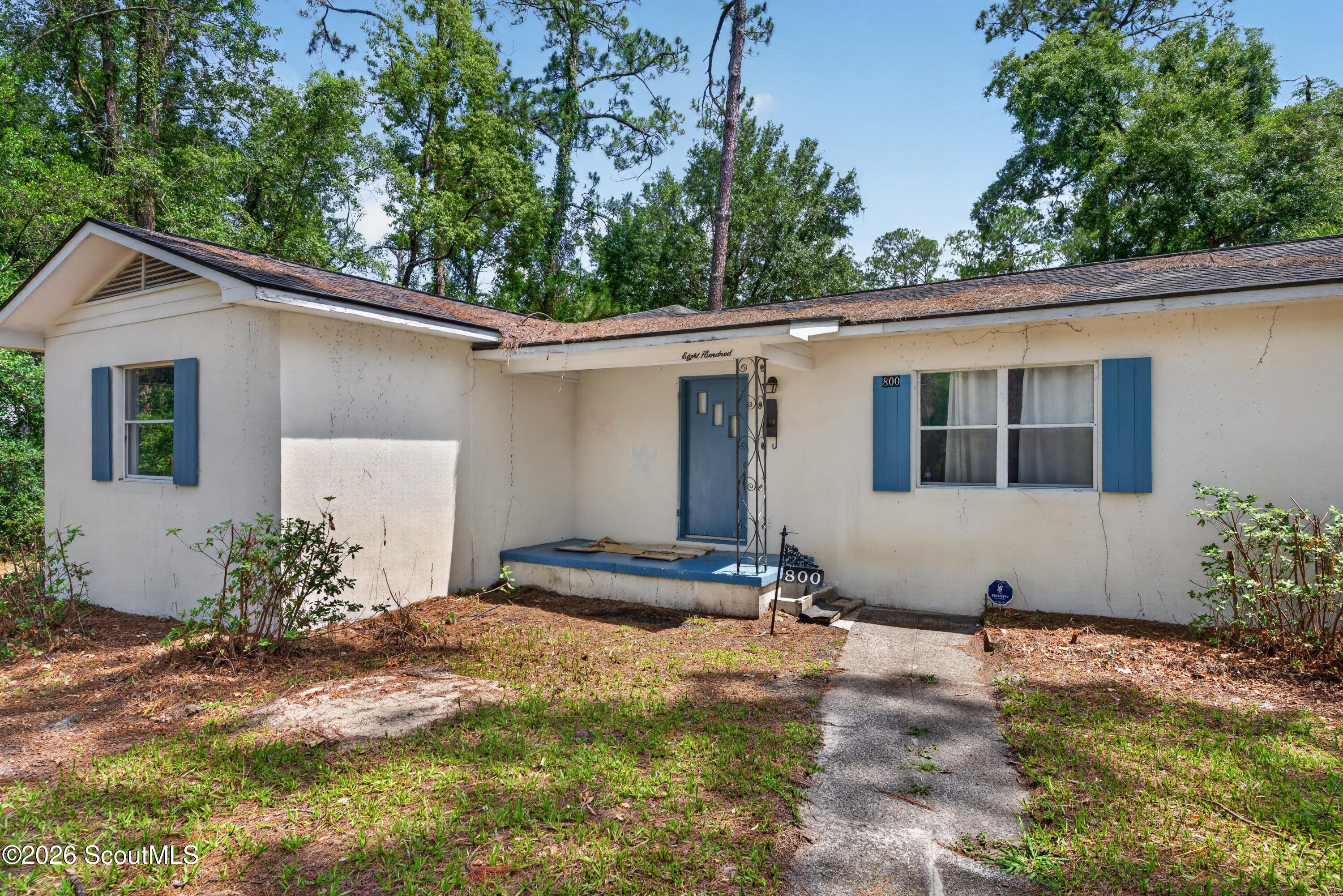 Residential in Waycross 2
