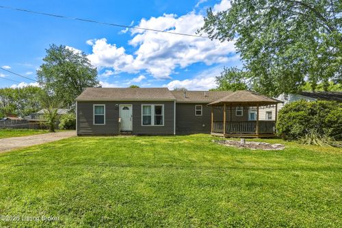 4110 Riedley Rd, Louisville, KY, 40216-4444 | Card Image