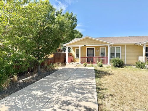 2155 W Baltic Pl, Englewood, CO, 80110-1080 | Card Image