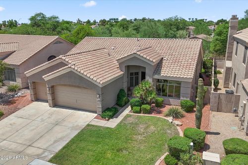 10018 E Karen Dr, Scottsdale, AZ, 85260-9203 | Card Image