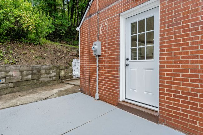 779 Bower Hill Rd, House other with 3 bedrooms, 2 bathrooms and null parking in Bridgeville PA | Image 29