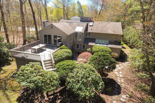 30 Ashcroft Rd, Sharon, MA, 02067-1401 | Card Image