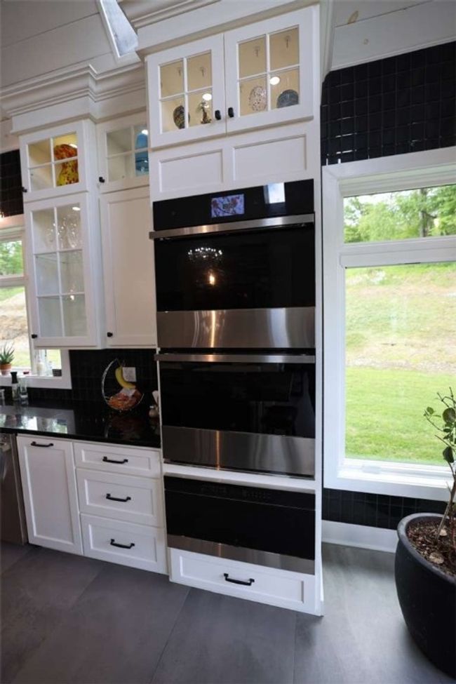 267 Reibold Rd, House other with 3 bedrooms, 3 bathrooms and null parking in Forward Twp - BUT PA | Image 11