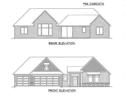 1352 Cascata Trl, Huntertown, IN, 46748-4819 | Card Image