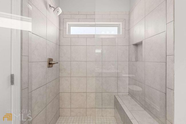 6390 Woodland Station Dr, House other with 4 bedrooms, 4 bathrooms and null parking in Lula GA | Image 33