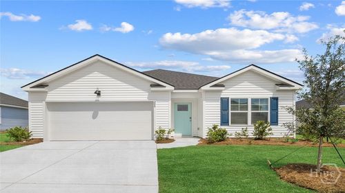 121 Hollingsworth Loop, Statesboro, GA, 30461 | Card Image
