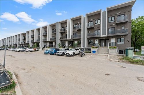 21a-1430 Highland Rd W, Kitchener, ON, N2N0C3 | Card Image