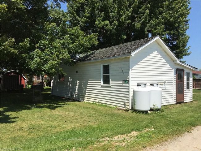 170 Market St, House other with 1 bedrooms, 1 bathrooms and 10 parking in Monkton ON | Image 14