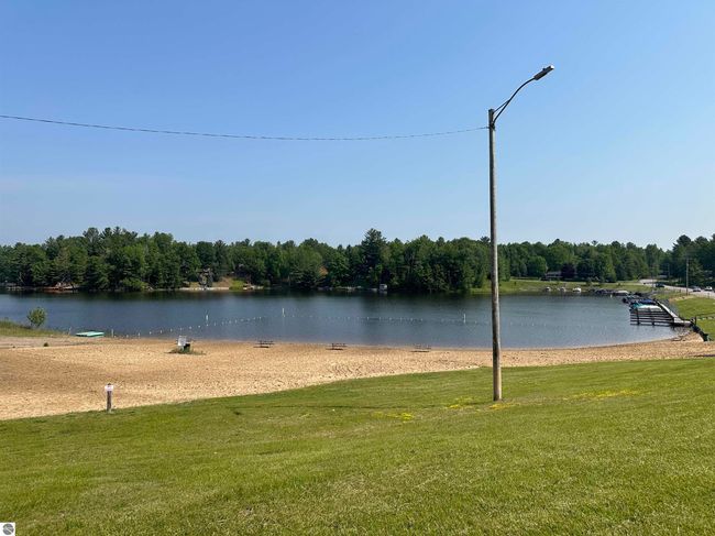 6239 Blackberry Dr, House other with 3 bedrooms, 1 bathrooms and null parking in Alger MI | Image 84