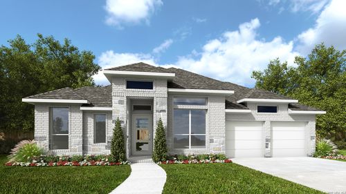 200 Range Creek, Castroville, TX, 78009 | Card Image