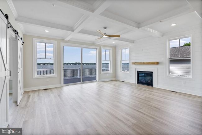 7108 River Drive Rd, House other with 4 bedrooms, 3 bathrooms and null parking in SPARROWS POINT MD | Image 15