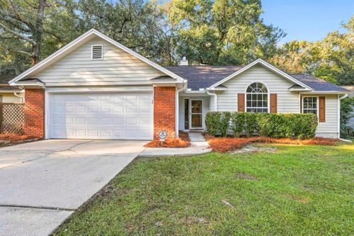 3178 S Fulmer Circle, Tallahassee, FL, 32303 | Card Image