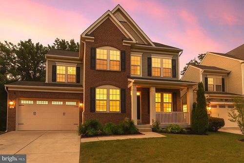 8008 Hubble Dr, LANHAM, MD, 20706-2496 | Card Image