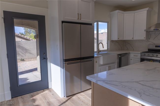 1100 Warm Canyon Way, House other with 3 bedrooms, 2 bathrooms and null parking in Las Vegas NV | Image 17