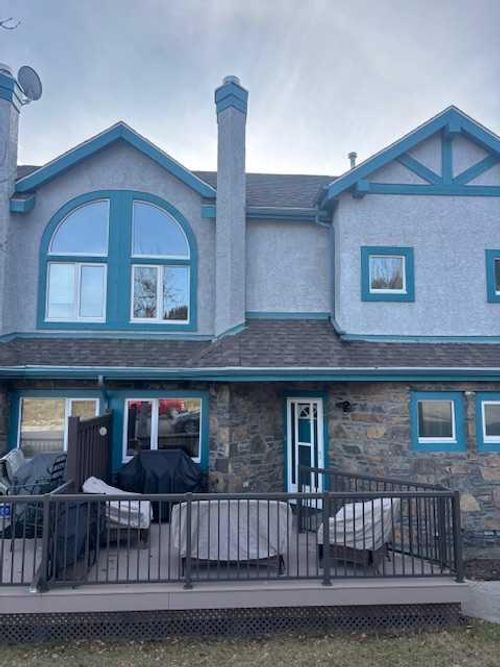 37-1199 Cabin Creek Dr, Jasper, AB, T0E | Card Image