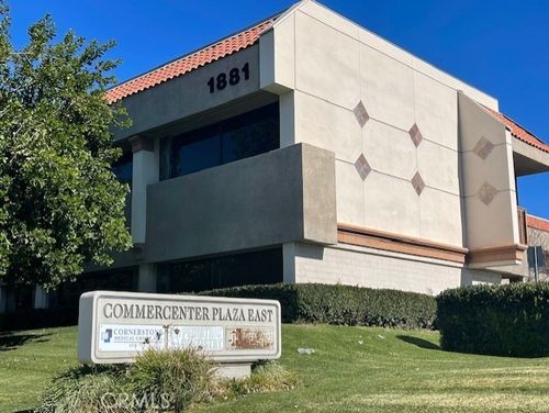 220-1881 E Commercenter Cir, San Bernardino, CA, 92408 | Card Image