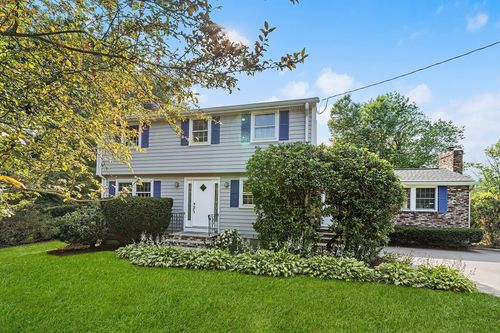 27 Keans Rd, Burlington, MA, 01803-4228 | Card Image