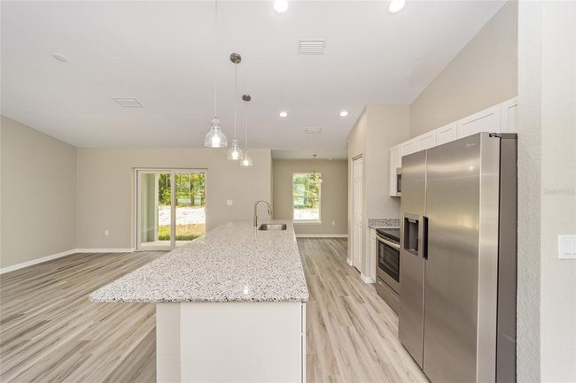 8 Cedar Tracr Way, House other with 3 bedrooms, 2 bathrooms and null parking in OCALA FL | Image 13