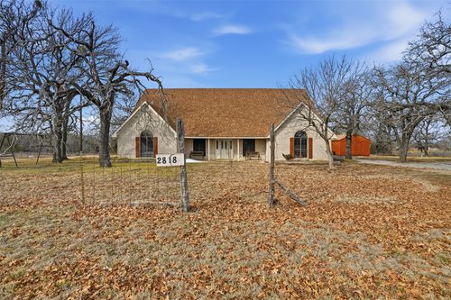 2818 Ward Mountain Rd, Palo Pinto, TX, 76484-3542 | Card Image