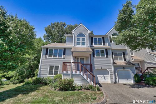 156-156 Morningside Ct, Shelton, CT, 06484-4345 | Card Image