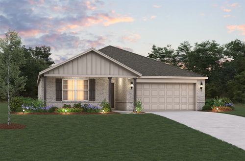 5409 Candlewood Dr, Denton, TX, 76207-2281 | Card Image