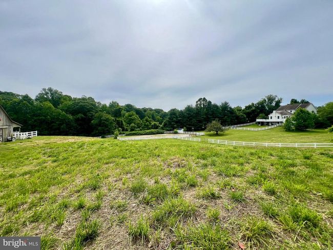 614 Wolfe Reserve Way, House other with 4 bedrooms, 4 bathrooms and null parking in HARWOOD MD | Image 59
