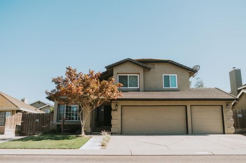 1531 Crestwood Dr, Escalon, CA, 95320-9794 | Card Image