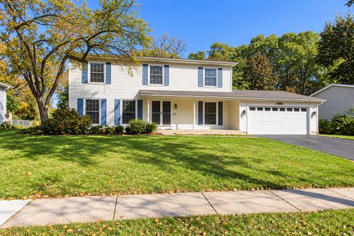 624 Green Oaks Dr, Crystal Lake, IL, 60014-4116 | Card Image