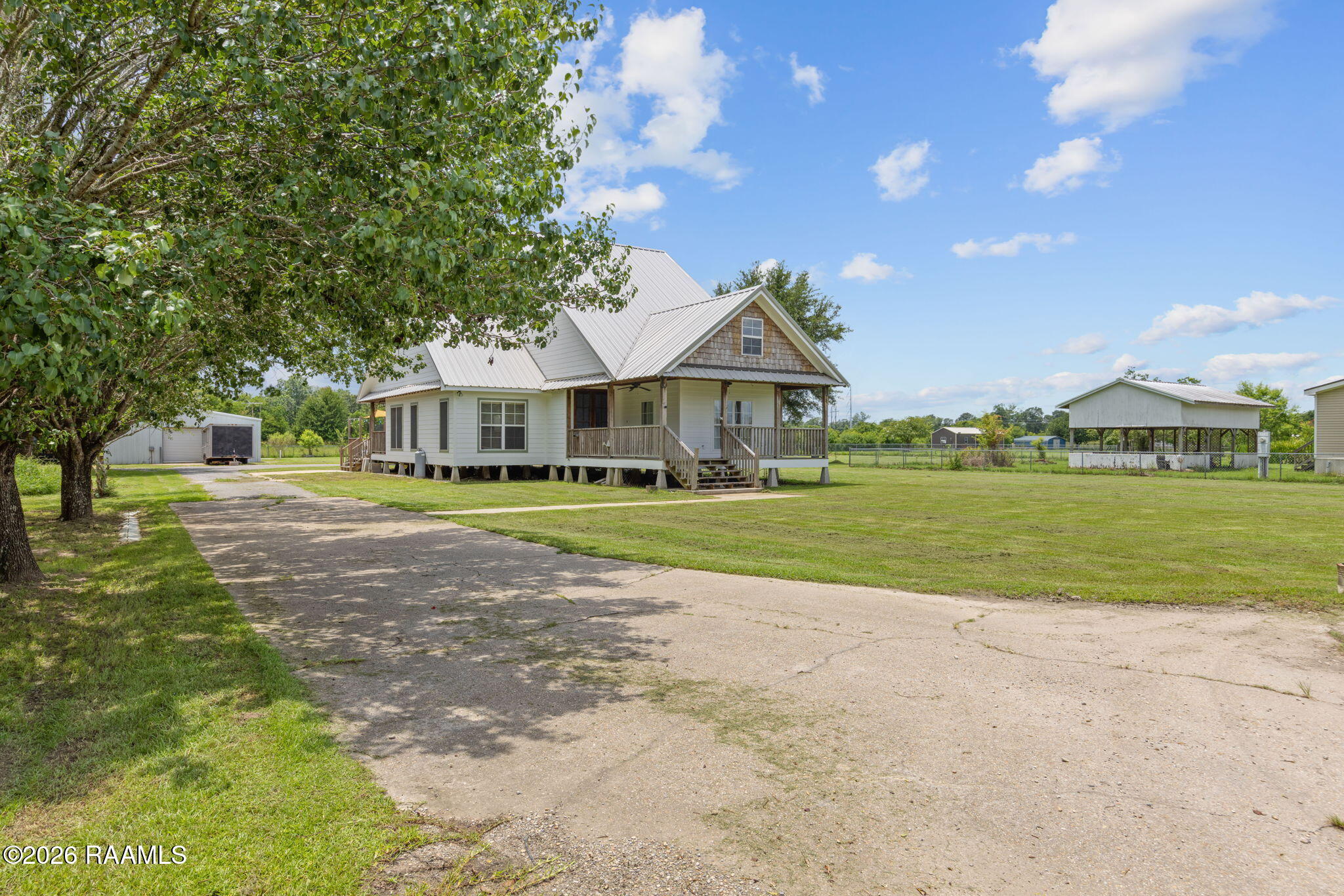 Residential in Maurice 3