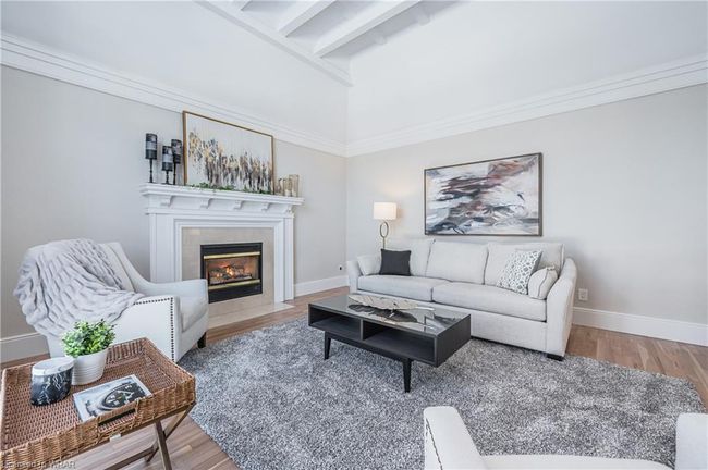 2177 Hidden Valley Cres, House other with 4 bedrooms, 3 bathrooms and 9 parking in Kitchener ON | Image 13