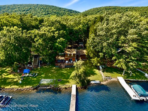 47 White Oak Rd, Nesquehoning, PA, 18240-2415 | Card Image