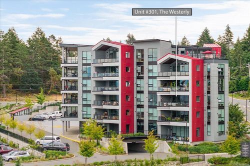 301-3529 Dolphin Dr, Nanoose Bay, BC, V9P9J7 | Card Image
