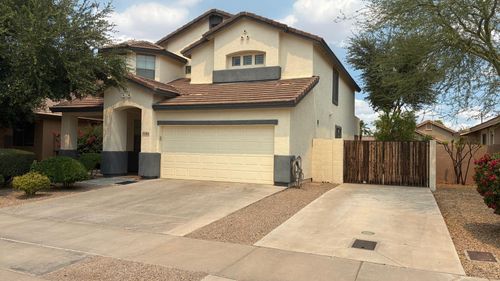 15284 W Edgemont Ave, Goodyear, AZ, 85395-8990 | Card Image